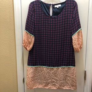 Umgee Tunic/ mini dress
